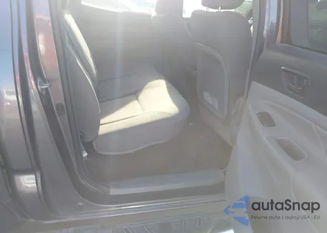 2015 Toyota Tacoma Prerunner V6 z USA, uszkodzony, nr VIN 5TFJU4GN7FX065848